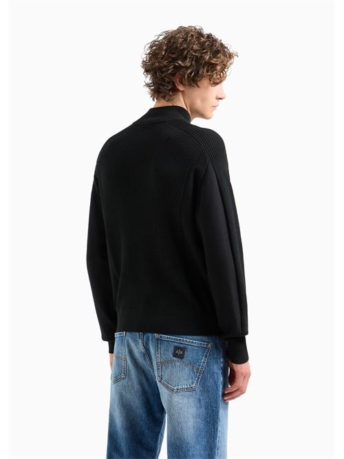 PULLOVER ARMANI EXCHANGE | 6DZM6L ZM5BZ/1200